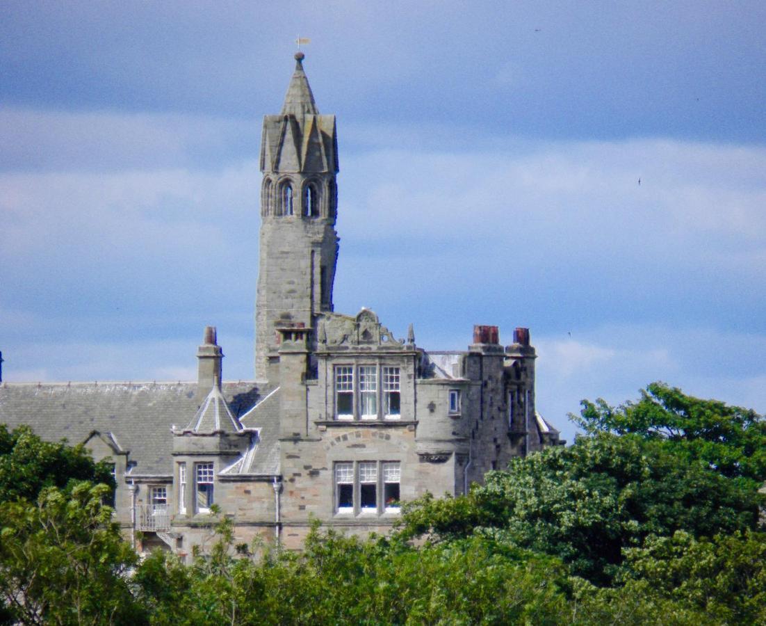 No12 Bed And Breakfast, St Andrews Exterior foto